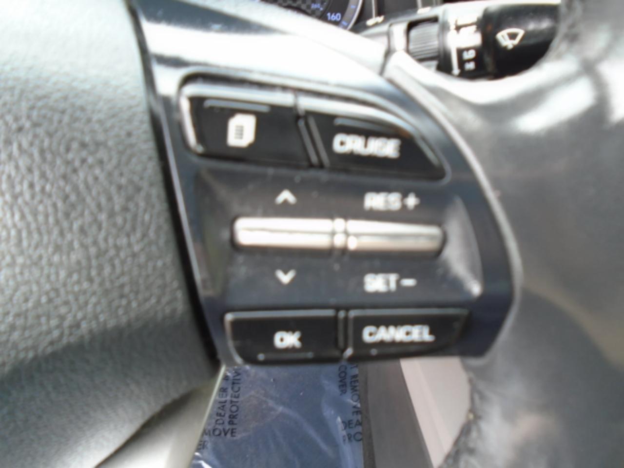 Hyundai Elantra Limited 2019