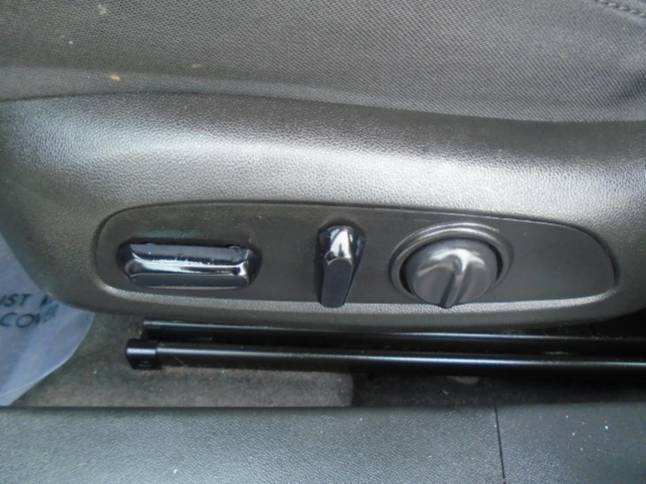 Chevrolet Malibu LT 2021