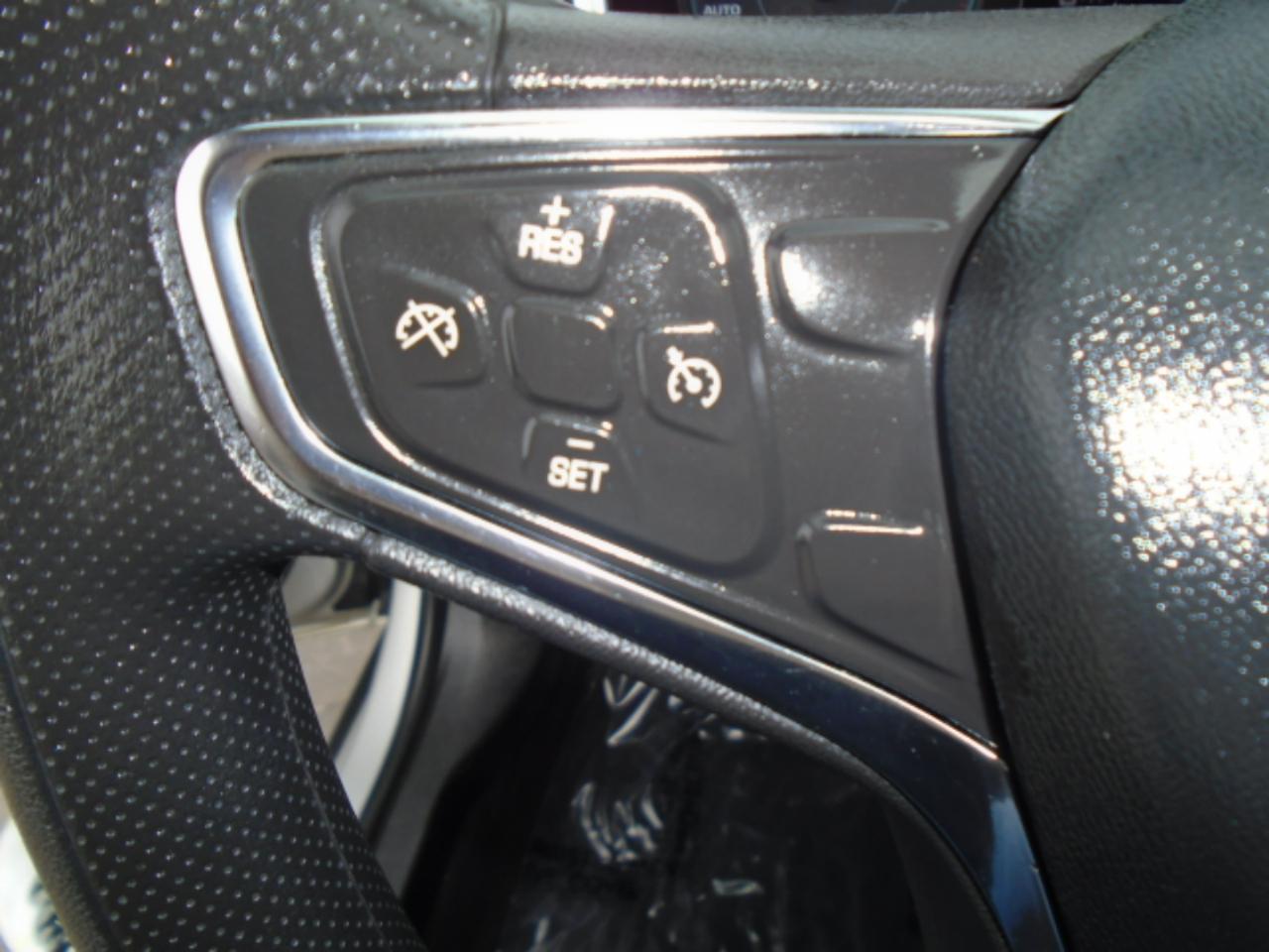 Chevrolet Malibu LT 2021