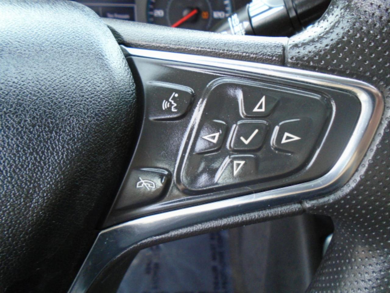 Chevrolet Malibu LT 2021