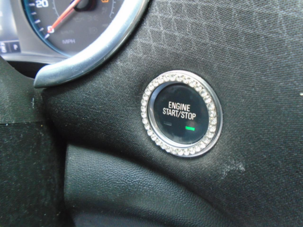 Chevrolet Malibu LT 2021