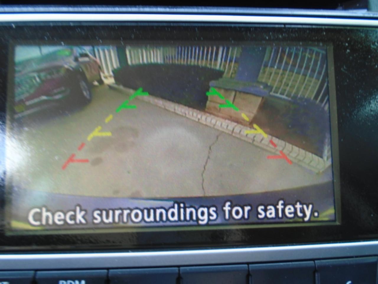 Nissan Altima 2.5 S 2017