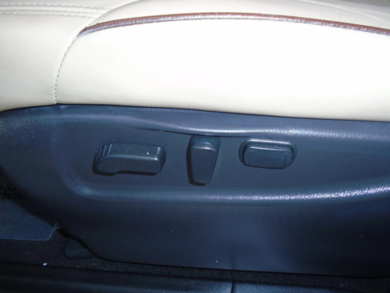 Nissan Armada Platinum 2WD 2017