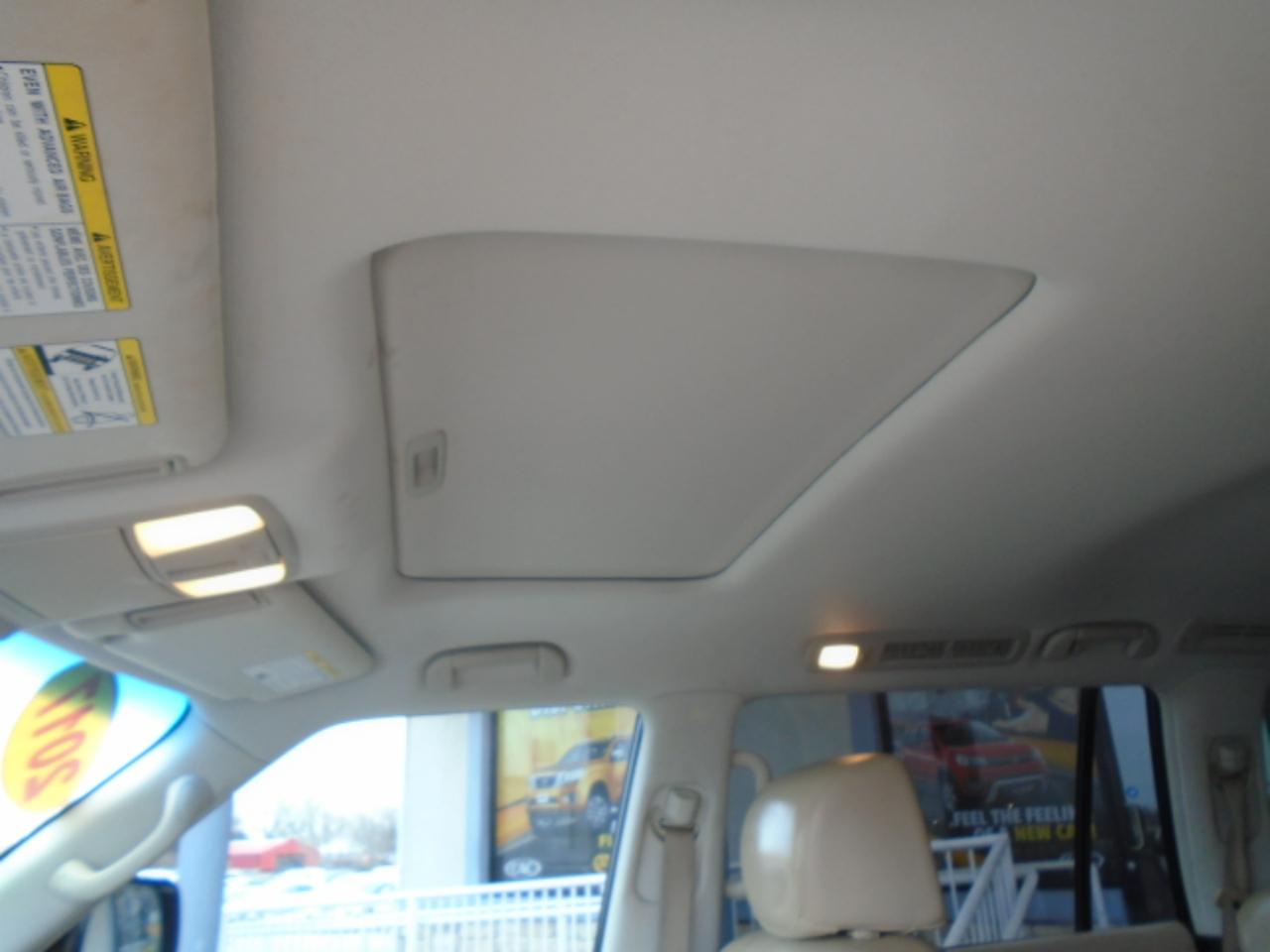 Nissan Armada Platinum 2WD 2017