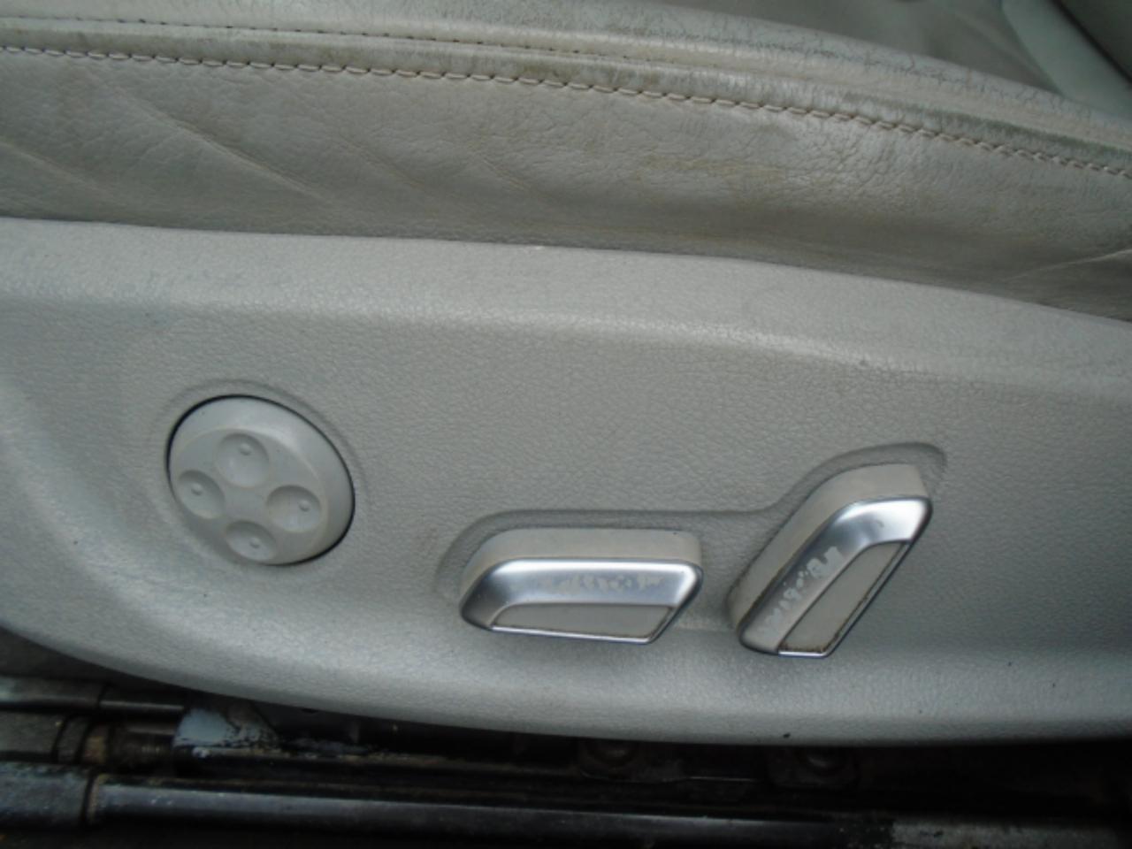 Audi A4 2.0 T Sedan FrontTrak Multitronic 2015