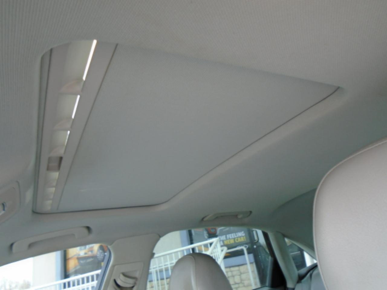 Audi A4 2.0 T Sedan FrontTrak Multitronic 2015