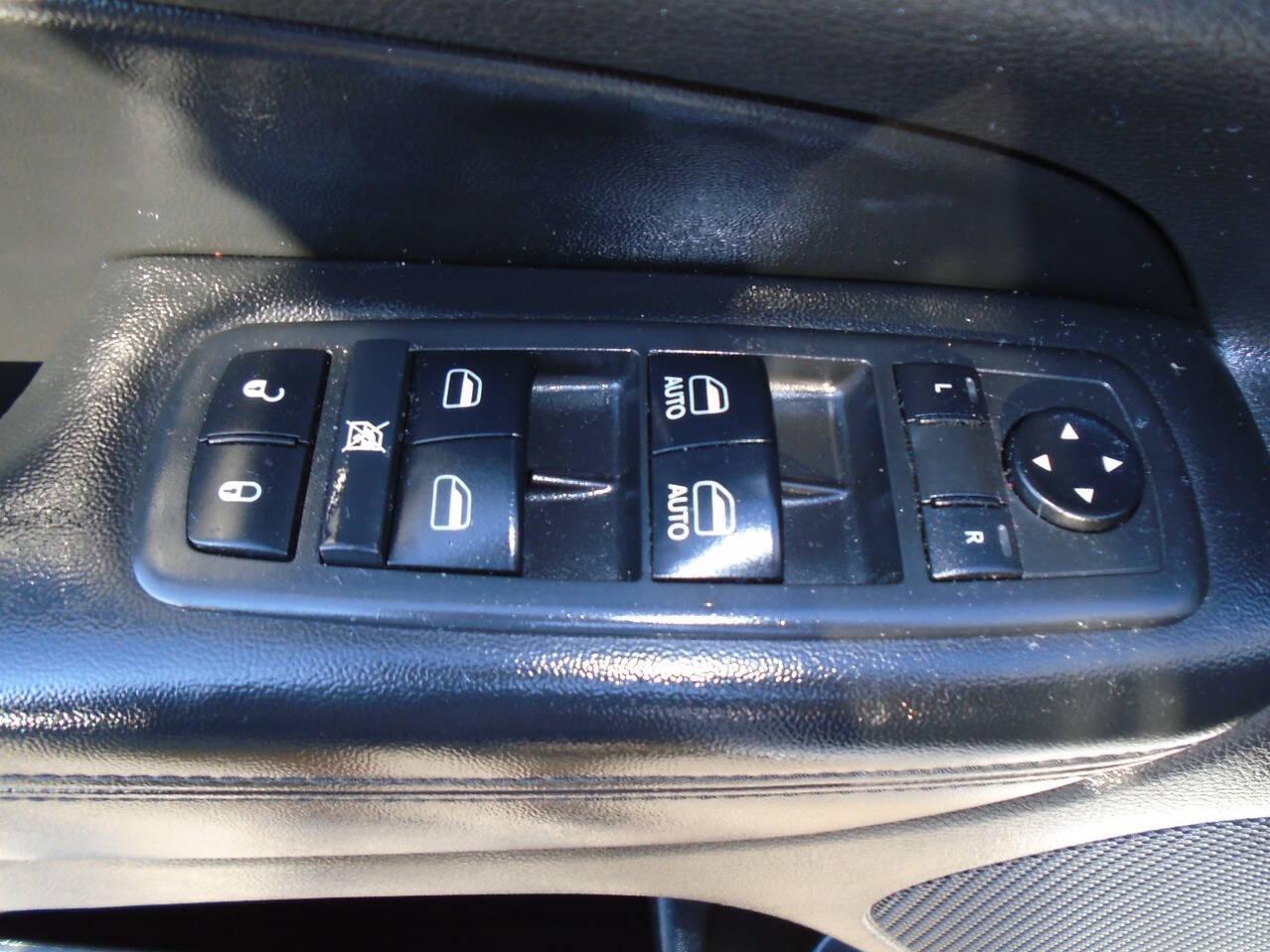 Jeep Grand Cherokee Laredo 4WD 2018