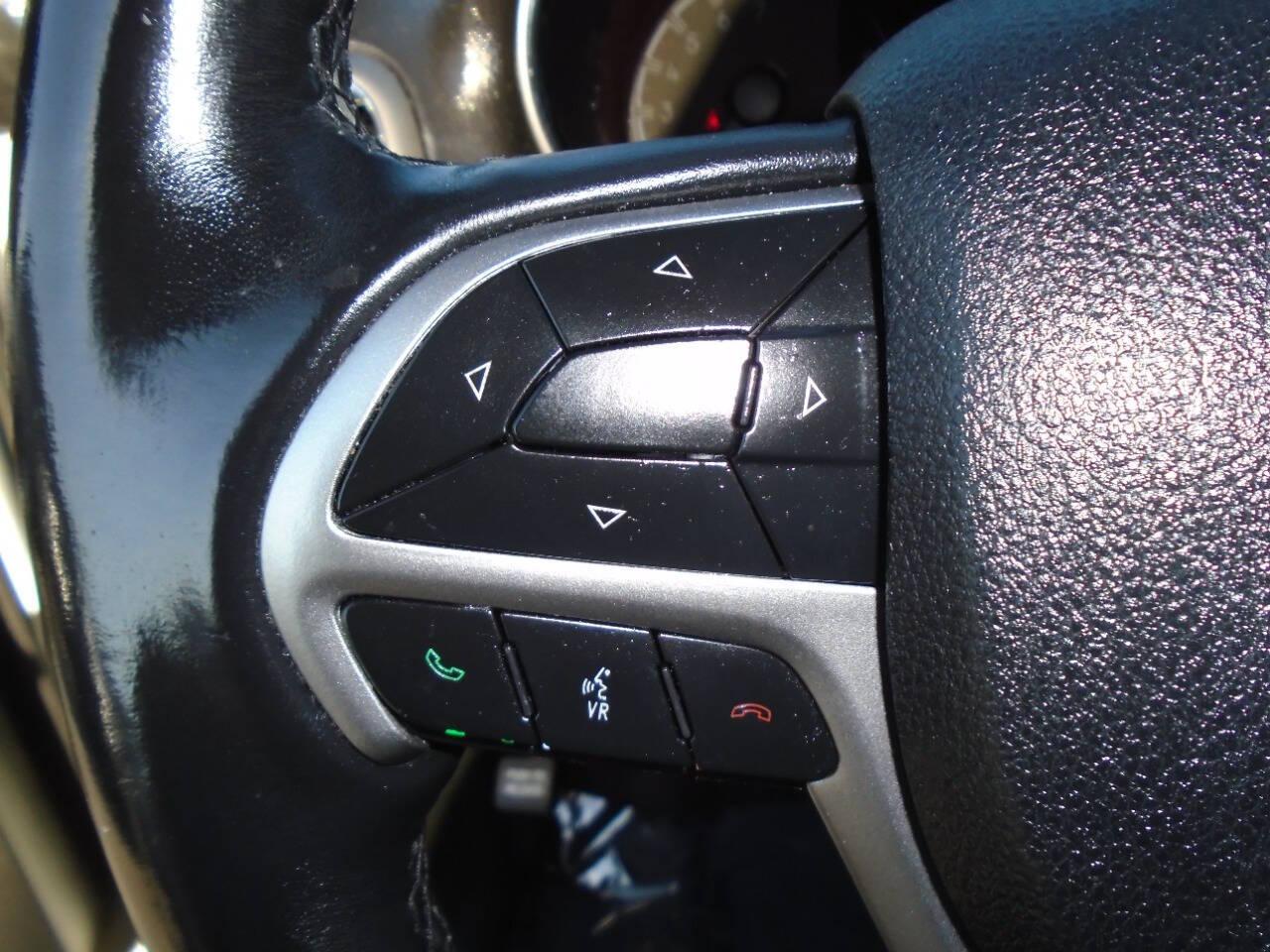 Jeep Grand Cherokee Laredo 4WD 2018