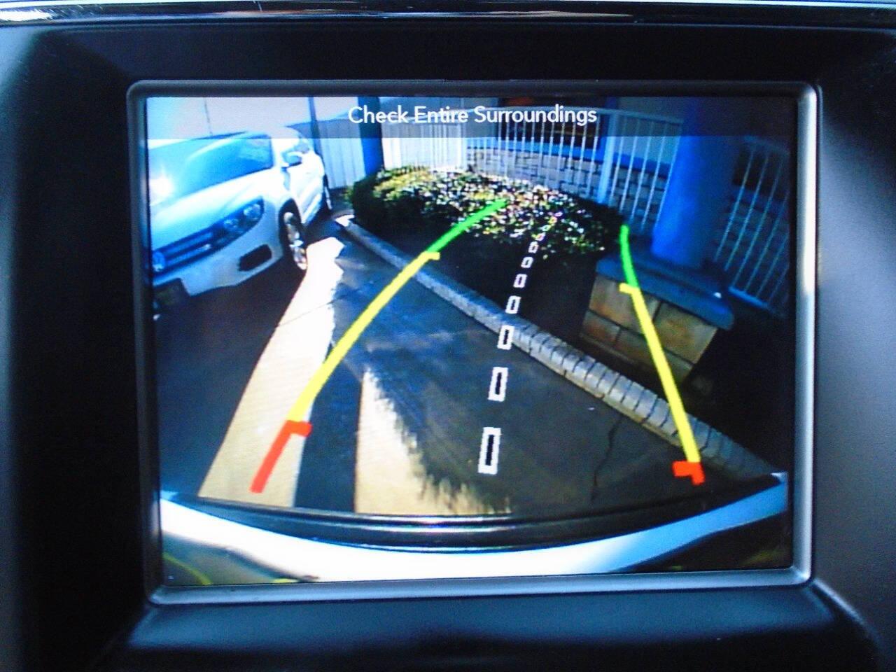 Jeep Grand Cherokee Laredo 4WD 2018