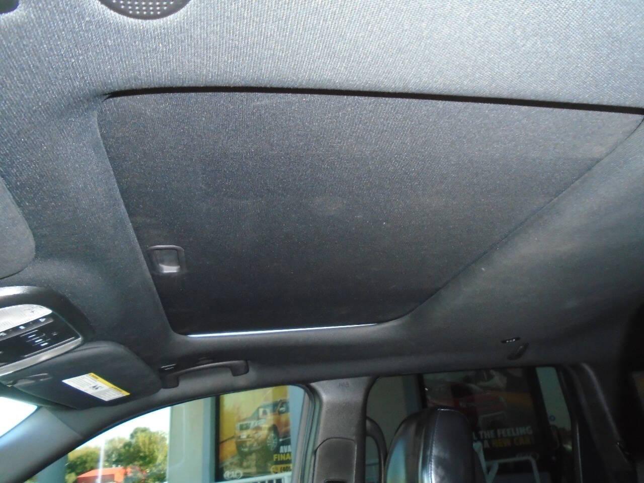 Jeep Grand Cherokee Laredo 4WD 2018