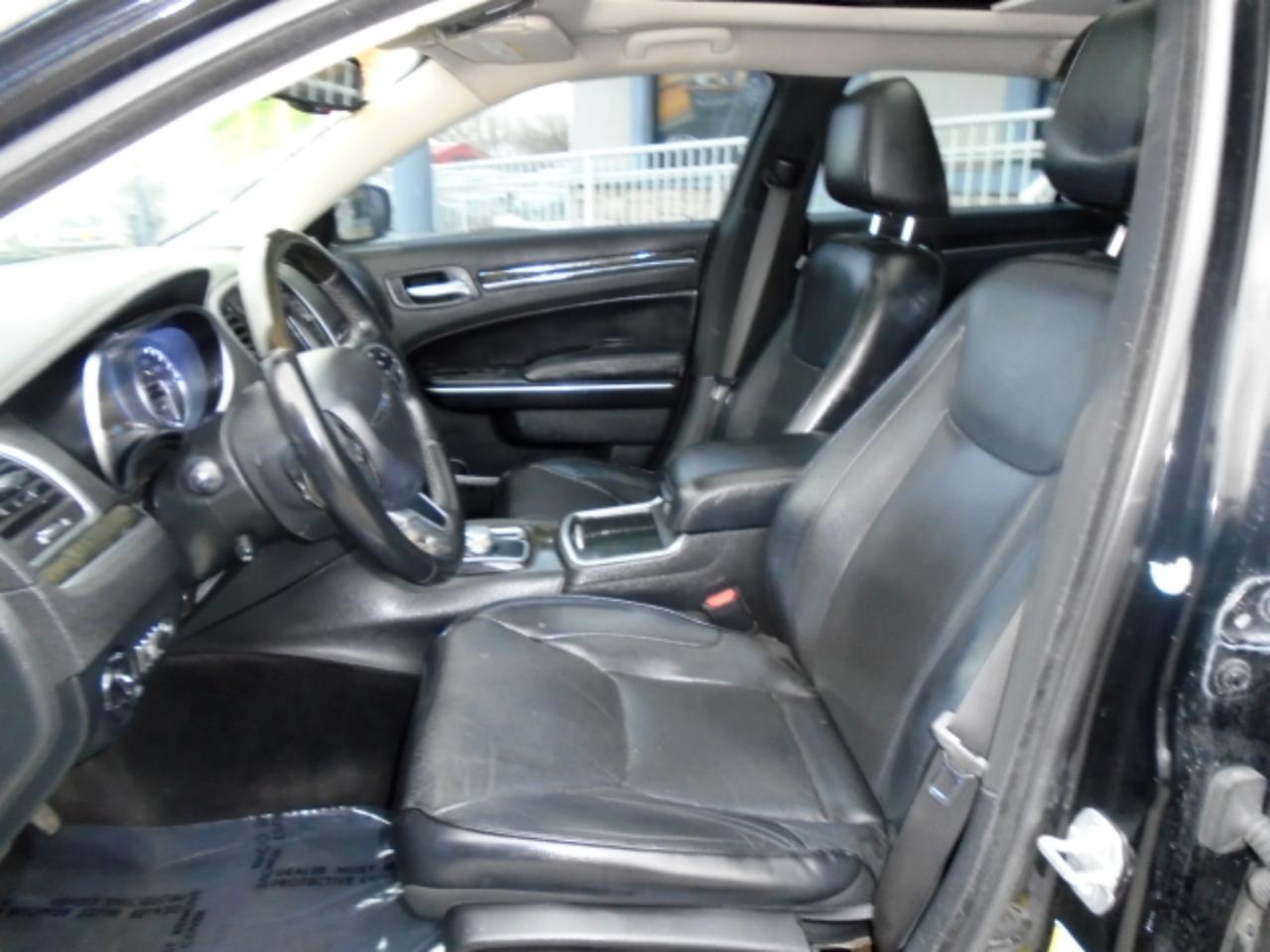 Chrysler 300 Limited AWD 2018