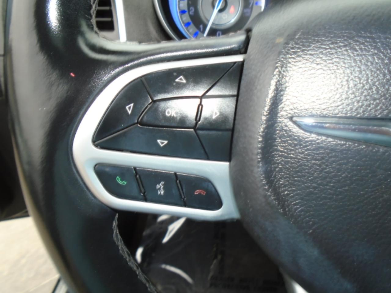 Chrysler 300 Limited AWD 2018