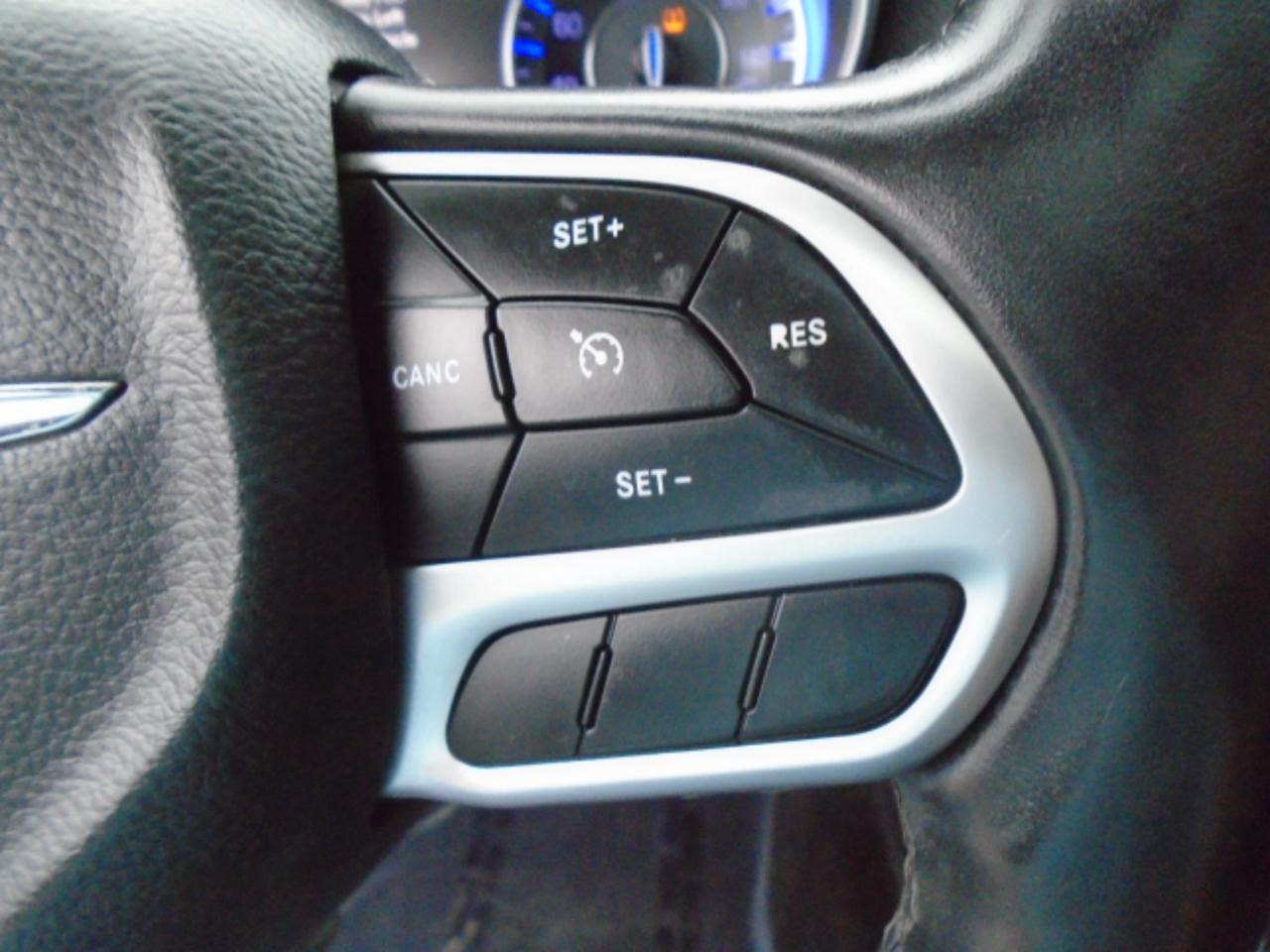 Chrysler 300 Limited AWD 2018