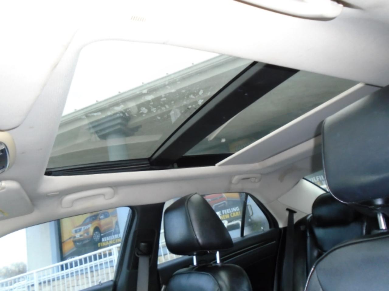 Chrysler 300 Limited AWD 2018