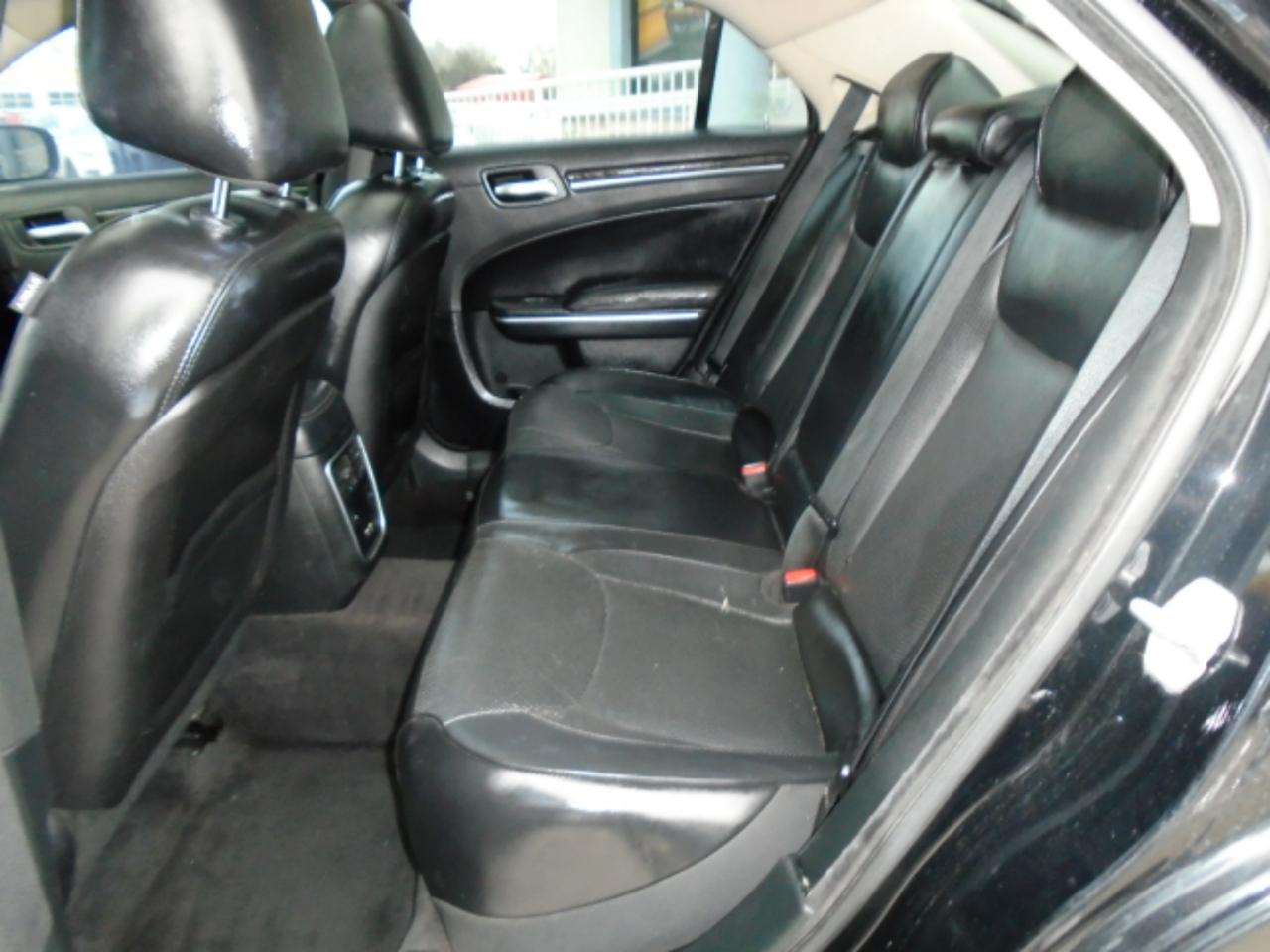 Chrysler 300 Limited AWD 2018