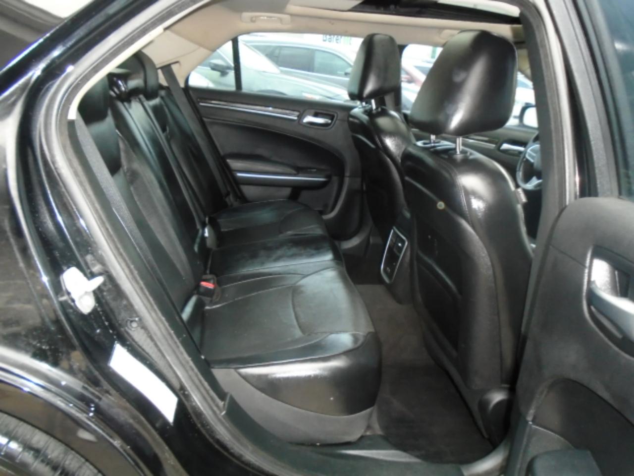 Chrysler 300 Limited AWD 2018