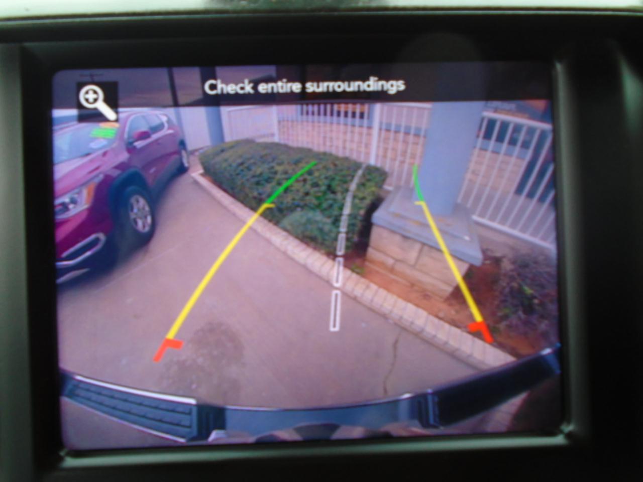 RAM 1500 Lone Star Crew Cab SB 2WD 2020