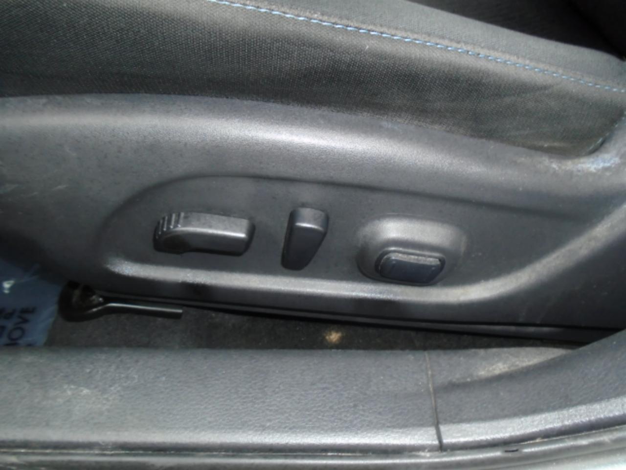 Nissan Altima 2.5 SR 2016