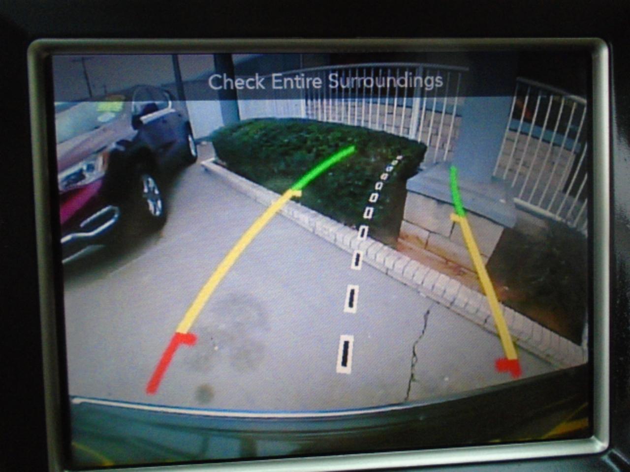 Jeep Grand Cherokee Limited 2WD 2016