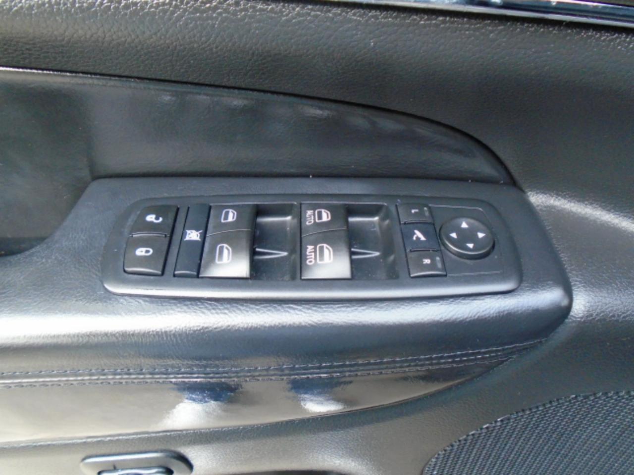 Jeep Grand Cherokee High Altitude 4x4 2016