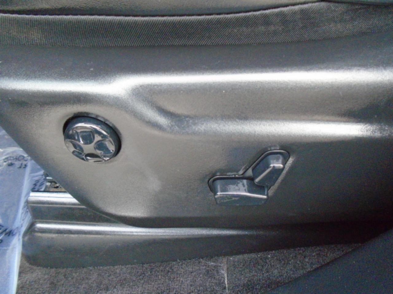 Jeep Grand Cherokee High Altitude 4x4 2016