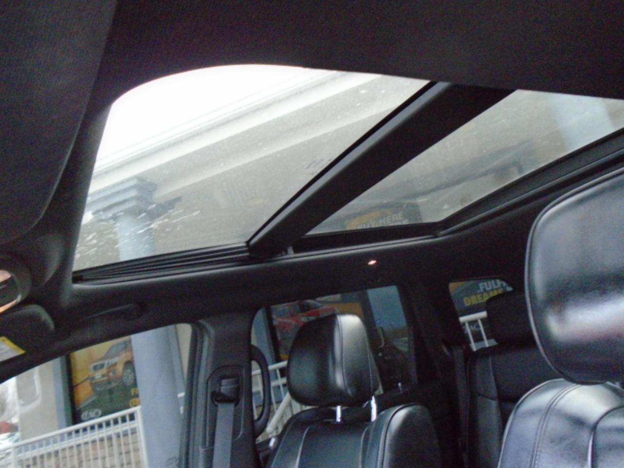 Jeep Grand Cherokee High Altitude 4x4 2016