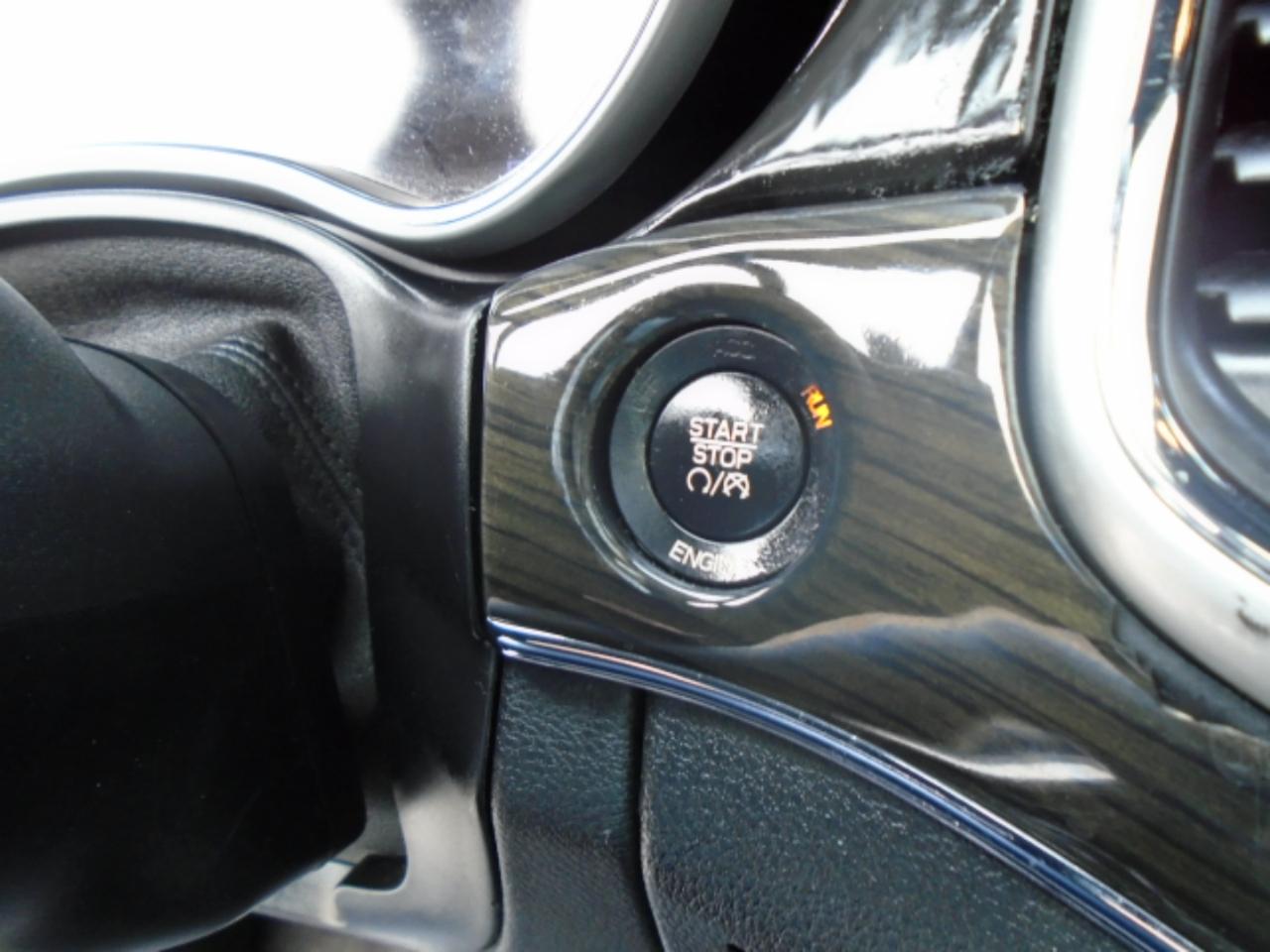 Jeep Grand Cherokee High Altitude 4x4 2016