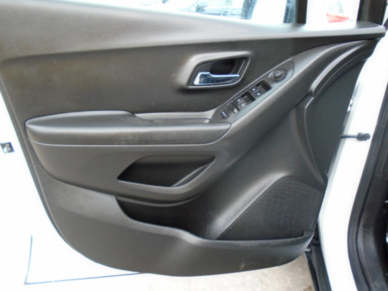 Chevrolet Trax LT AWD 2021