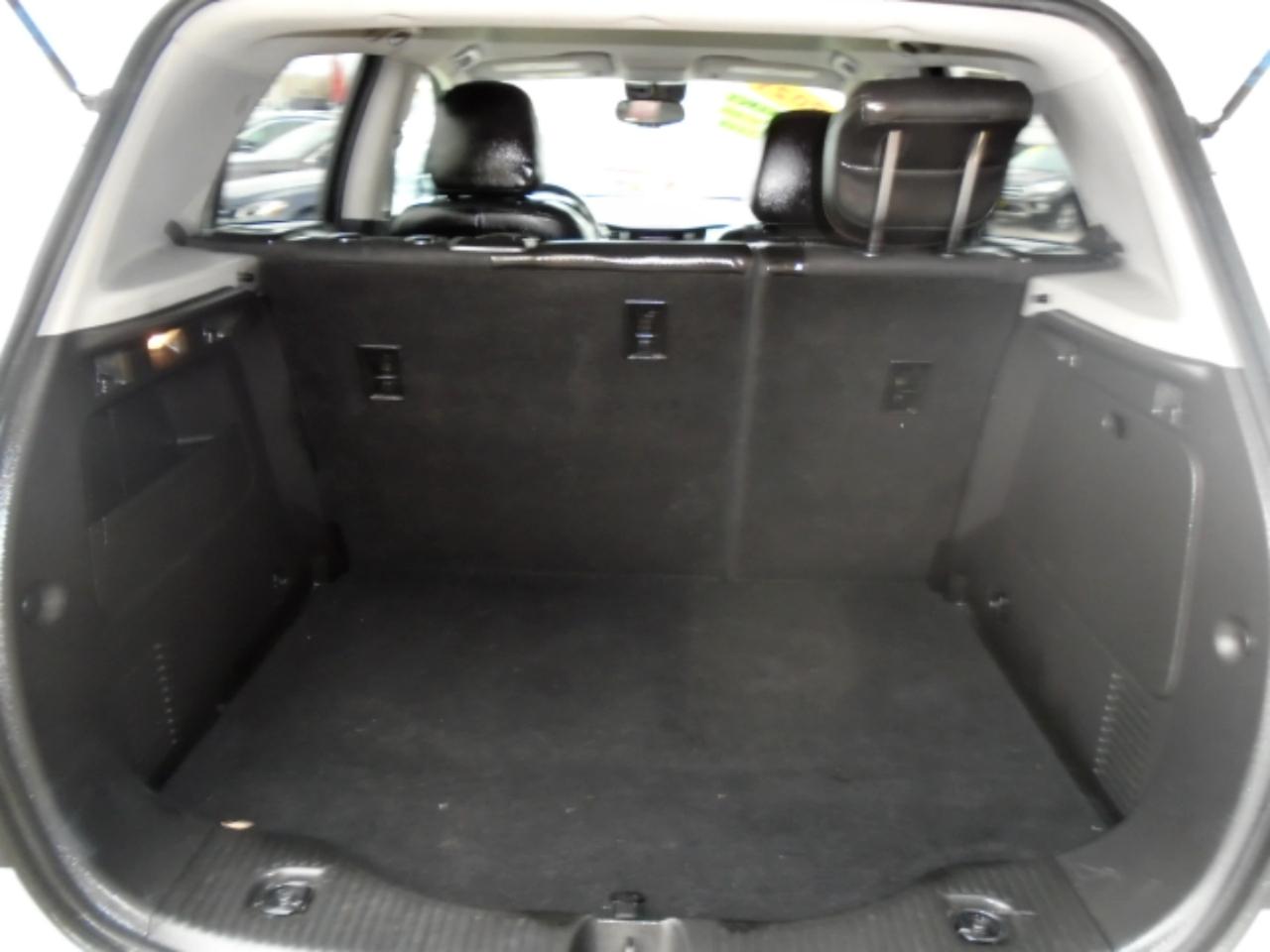 Chevrolet Trax LT AWD 2021