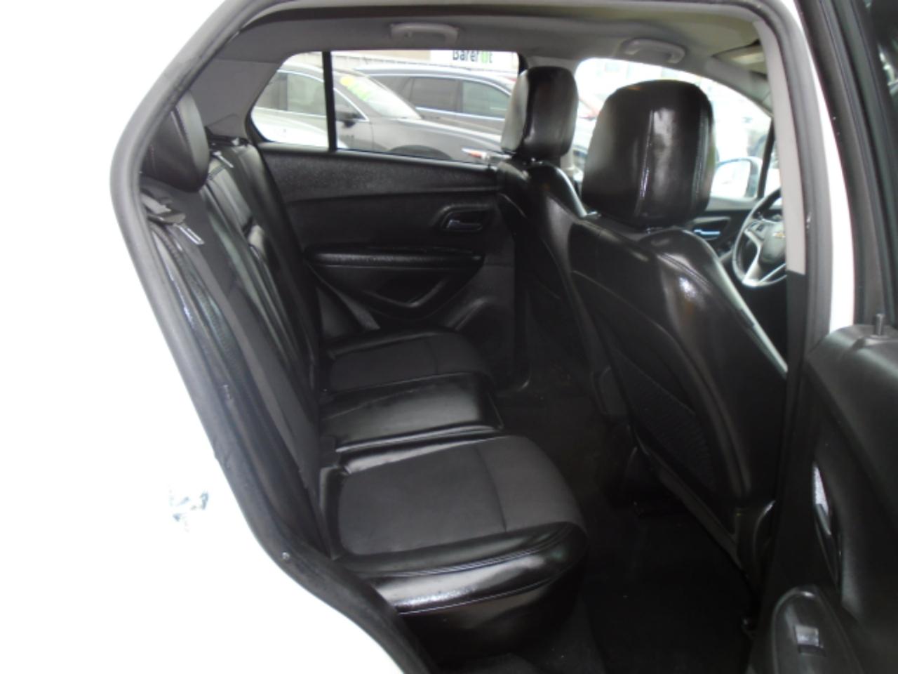 Chevrolet Trax LT AWD 2021