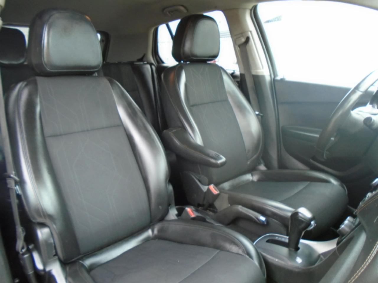 Chevrolet Trax LT AWD 2021