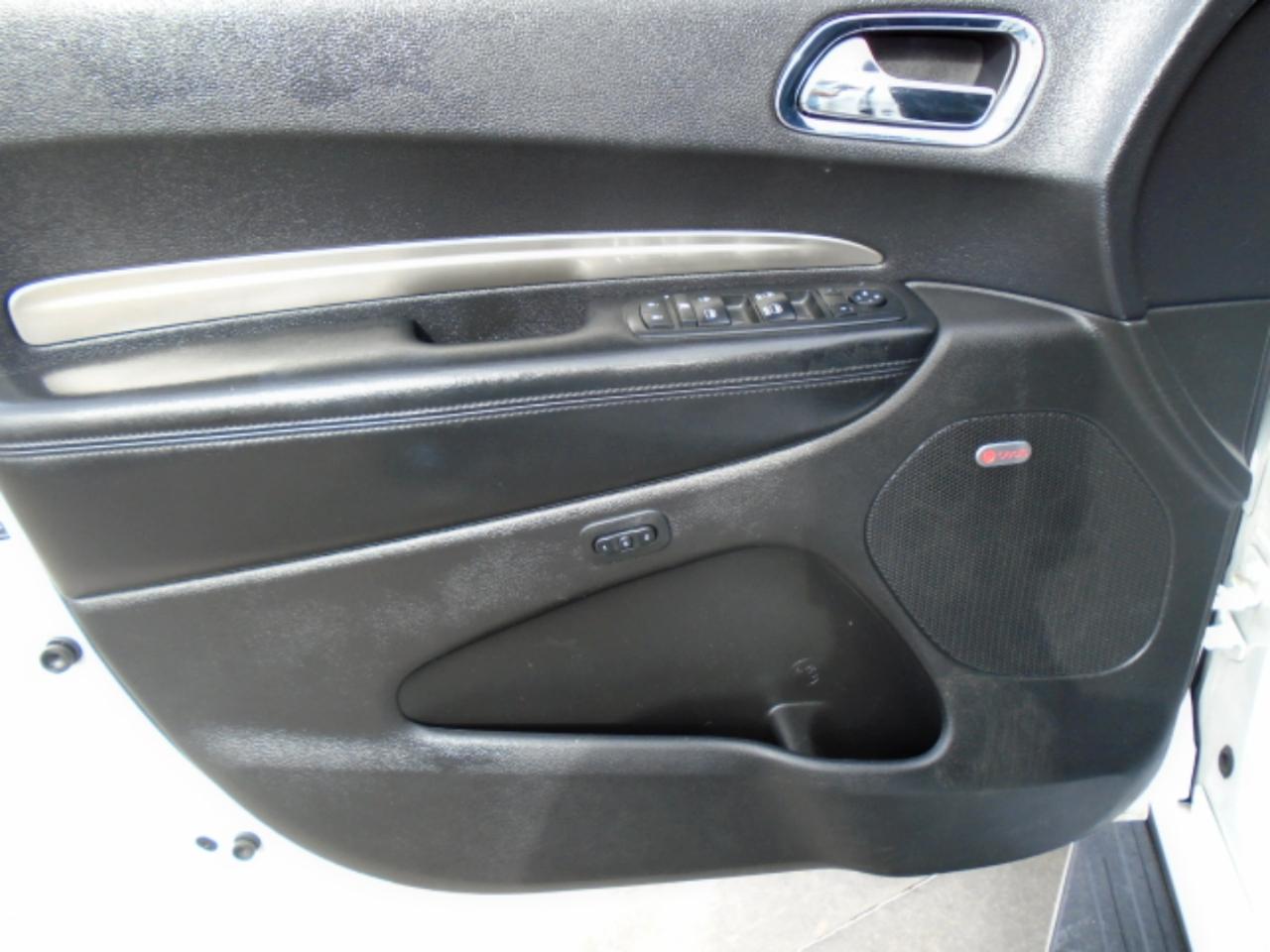 Dodge Durango GT AWD 2017