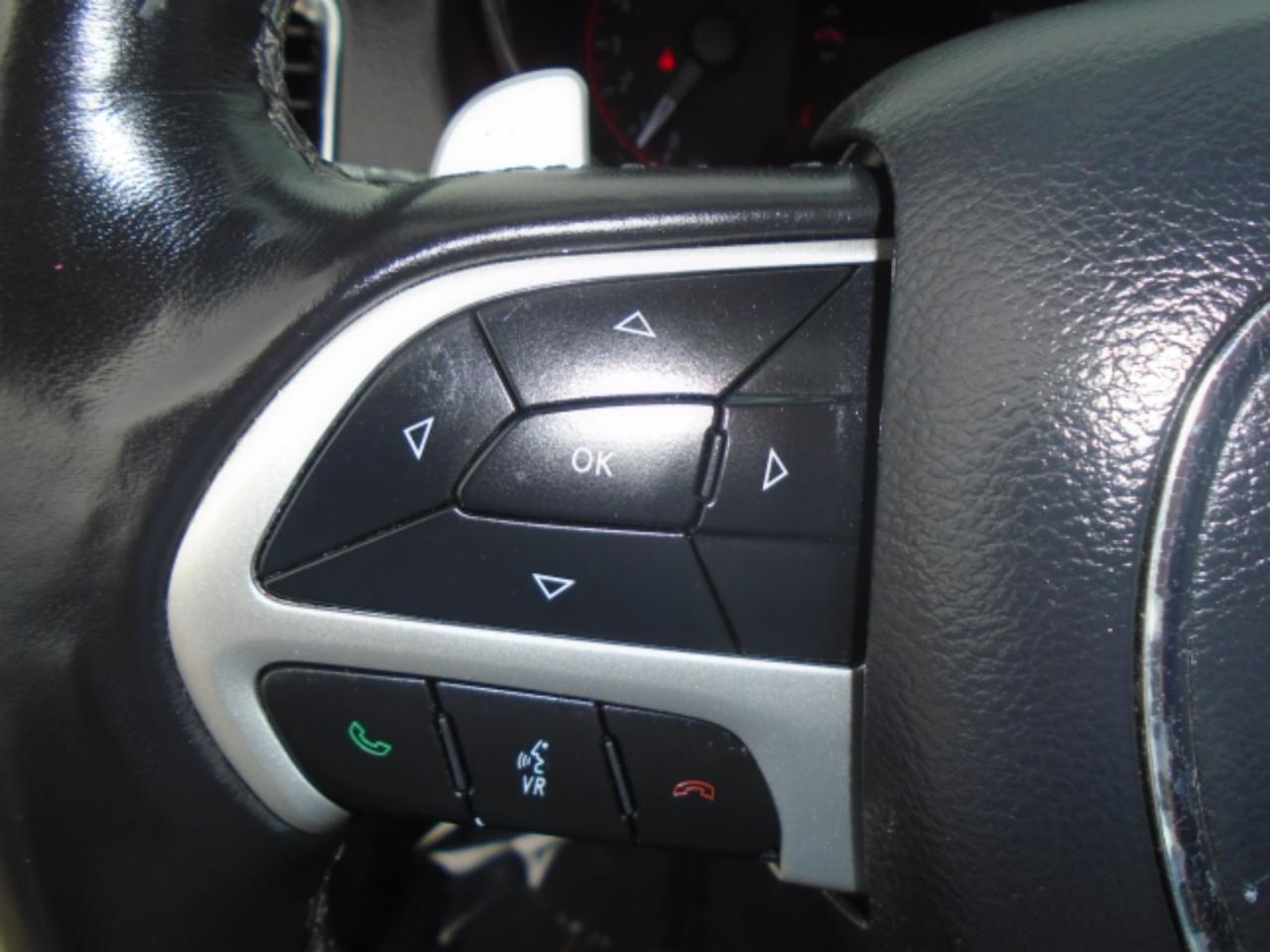 Dodge Durango GT AWD 2017