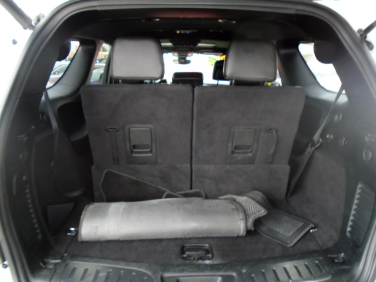 Dodge Durango GT AWD 2017