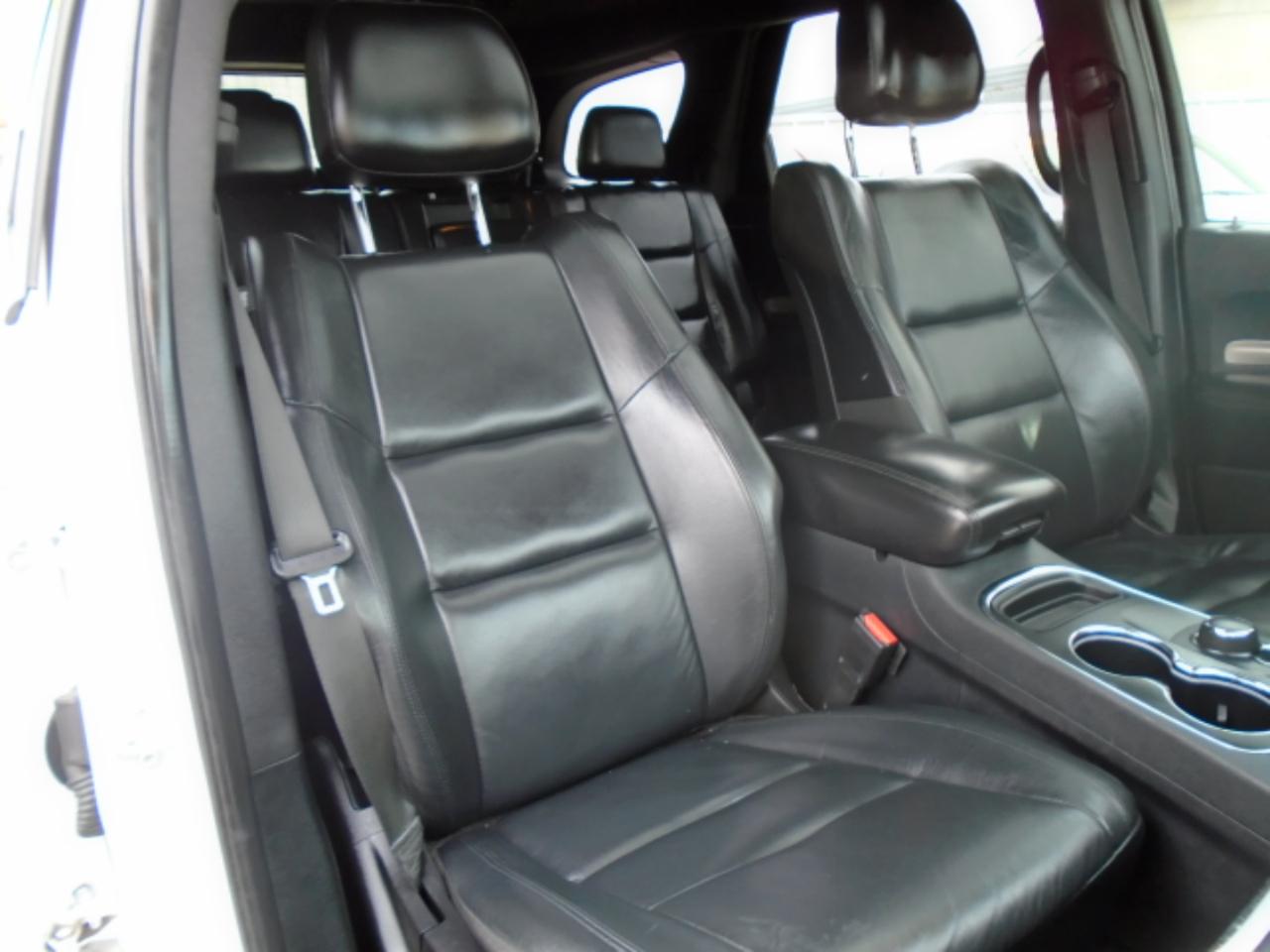 Dodge Durango GT AWD 2017