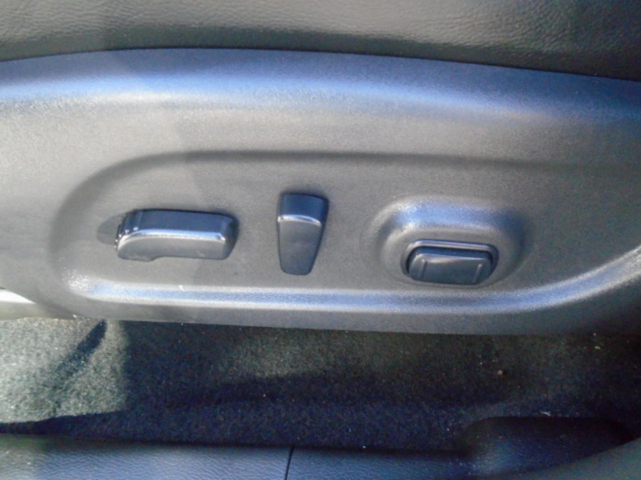 Nissan Murano SV AWD 2016