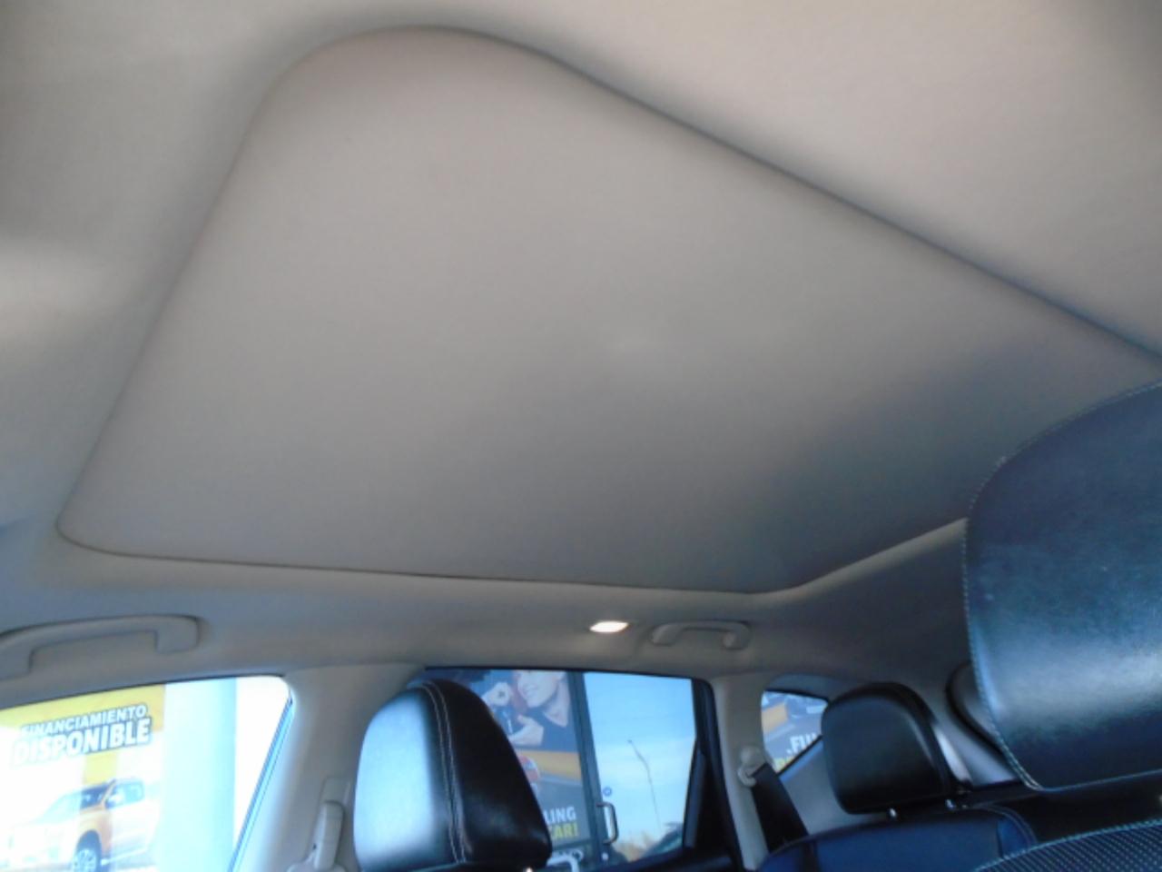 Nissan Murano SV AWD 2016