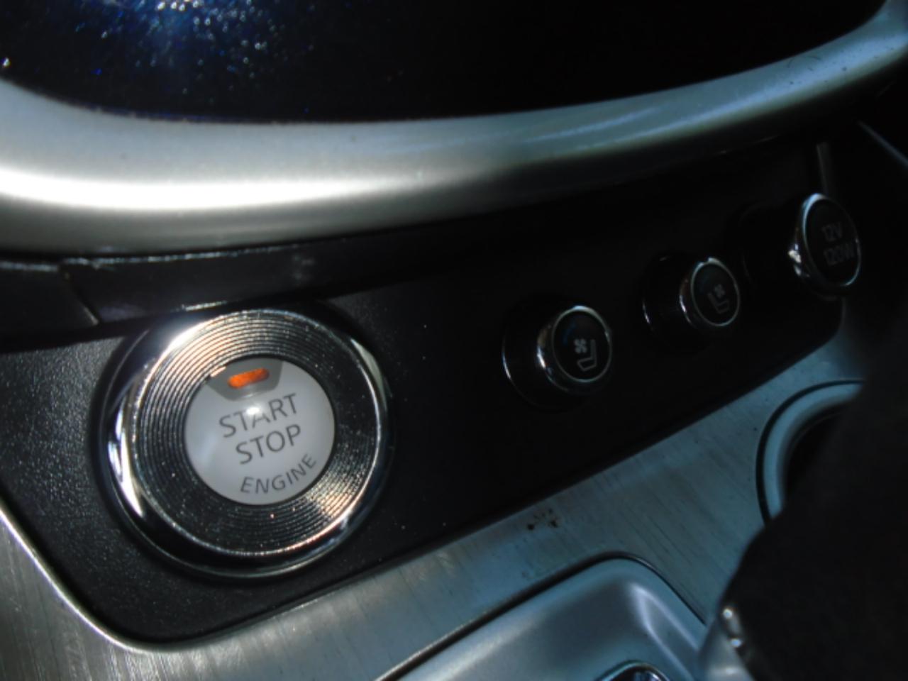 Nissan Murano SV AWD 2016