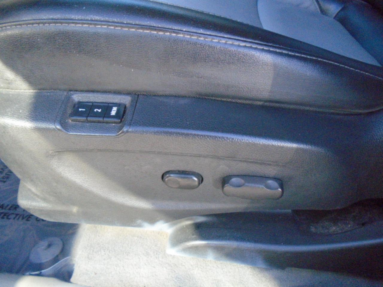 Buick Encore Leather FWD 2016