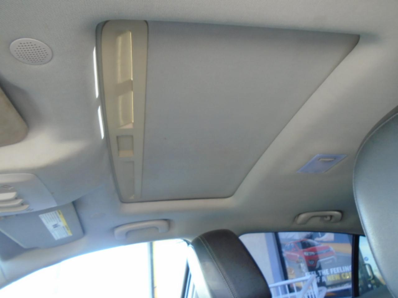 Buick Encore Leather FWD 2016