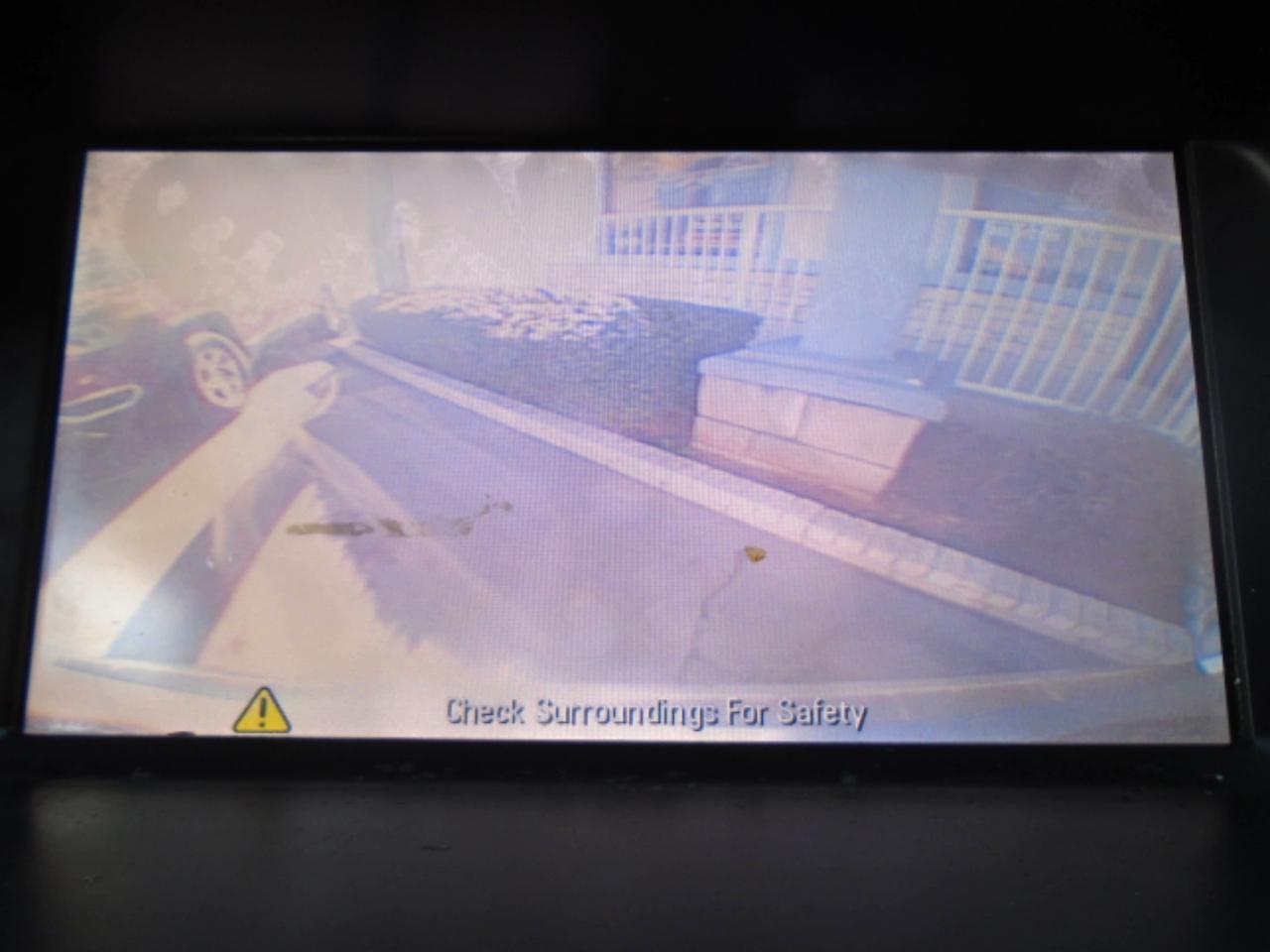 Buick Encore Leather FWD 2016