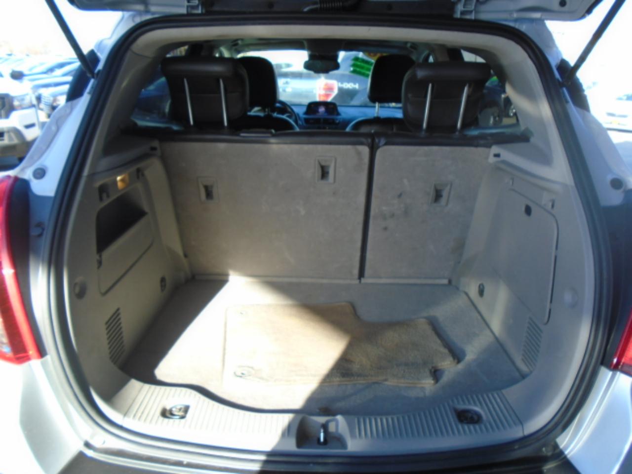 Buick Encore Leather FWD 2016