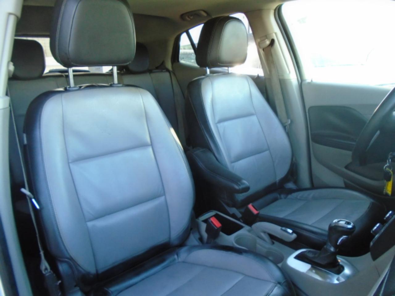 Buick Encore Leather FWD 2016