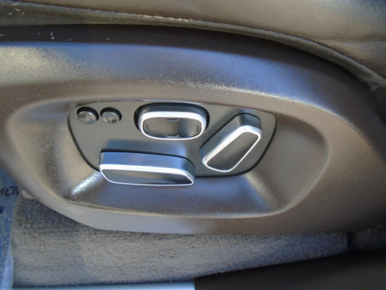 Land Rover Range Rover Sport Supercharged 2015