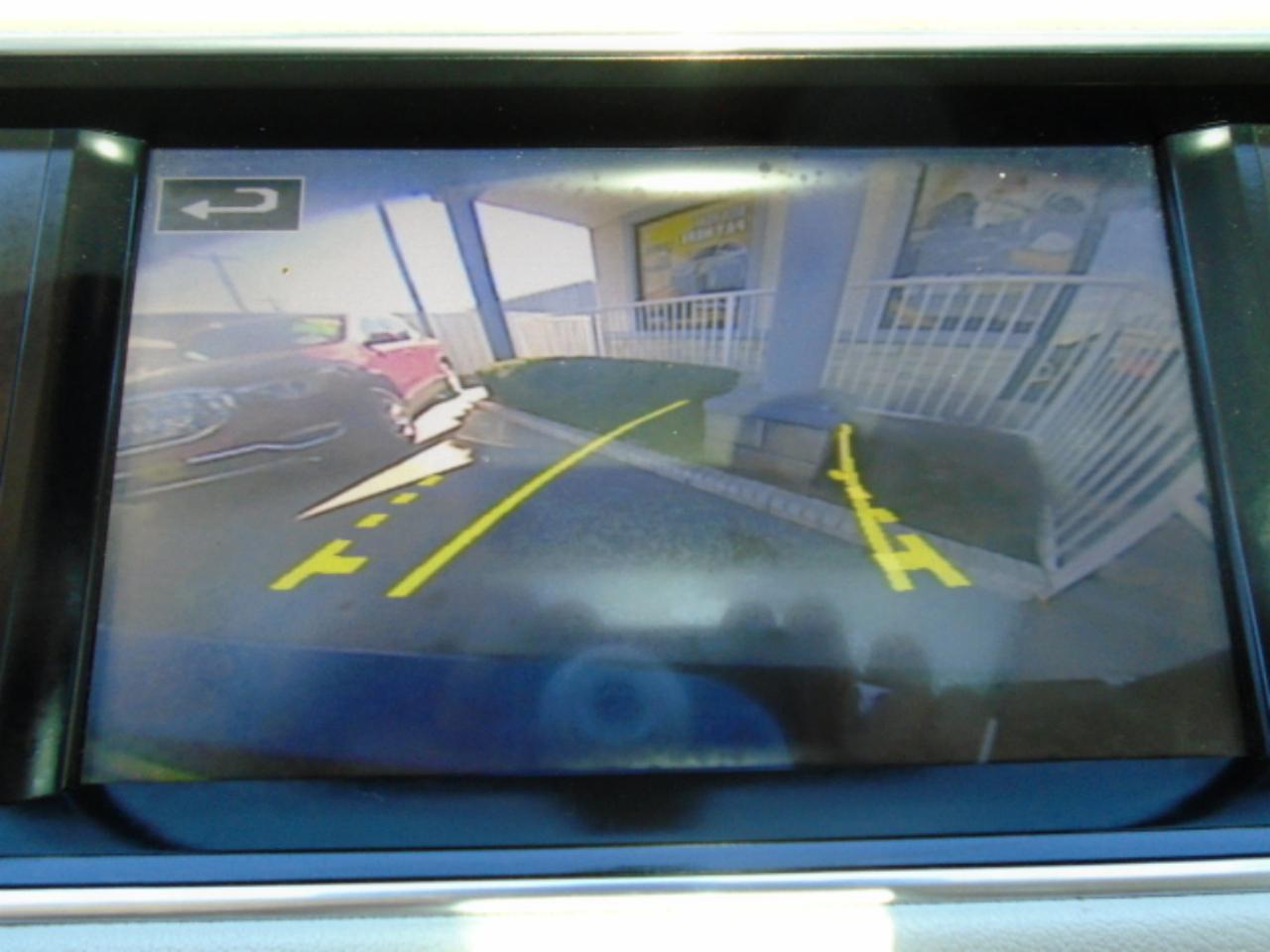 Land Rover Range Rover Sport Supercharged 2015