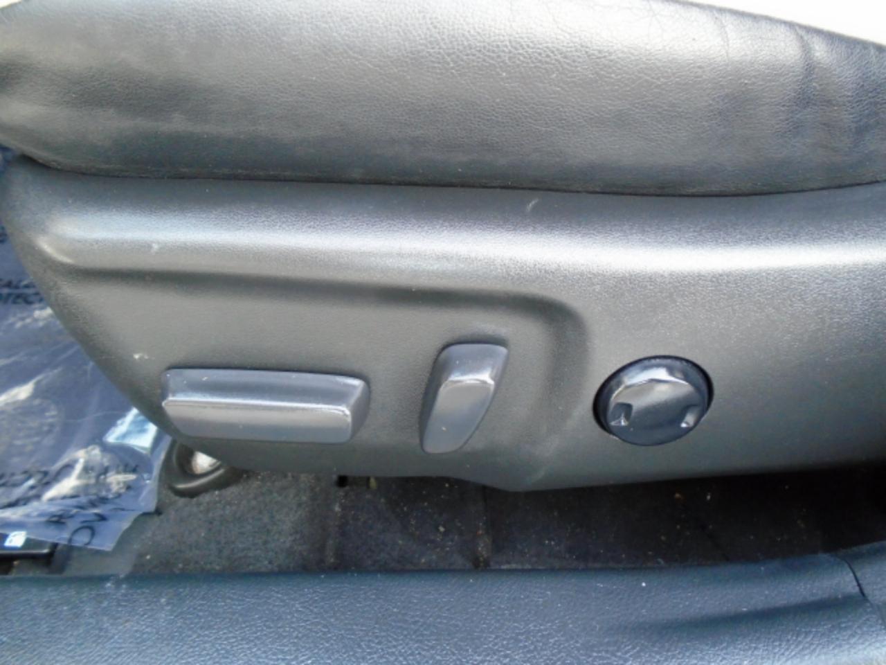 Toyota Camry SE 2017