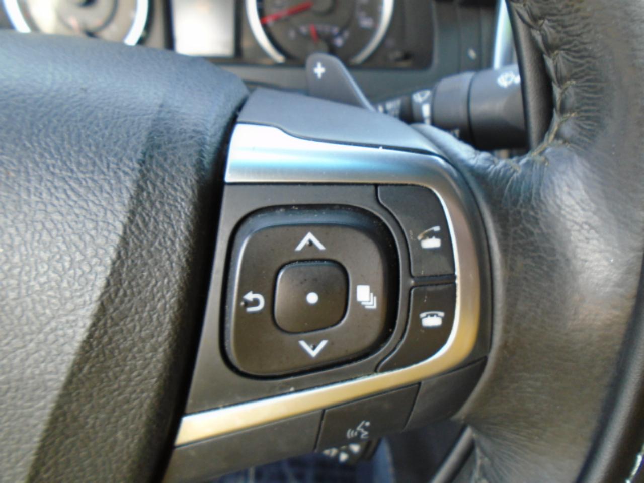 Toyota Camry SE 2017