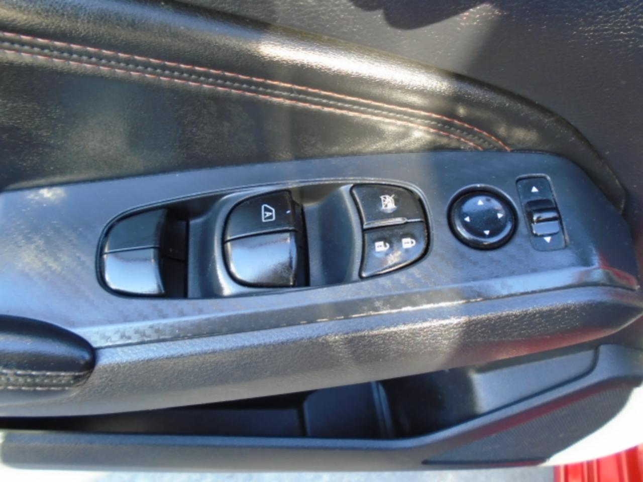 Nissan Altima 2.5 SR 2020