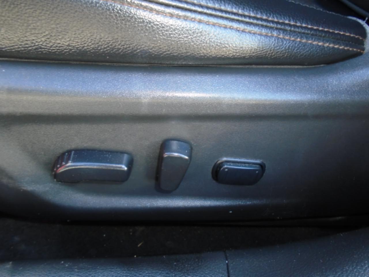 Nissan Altima 2.5 SR 2020