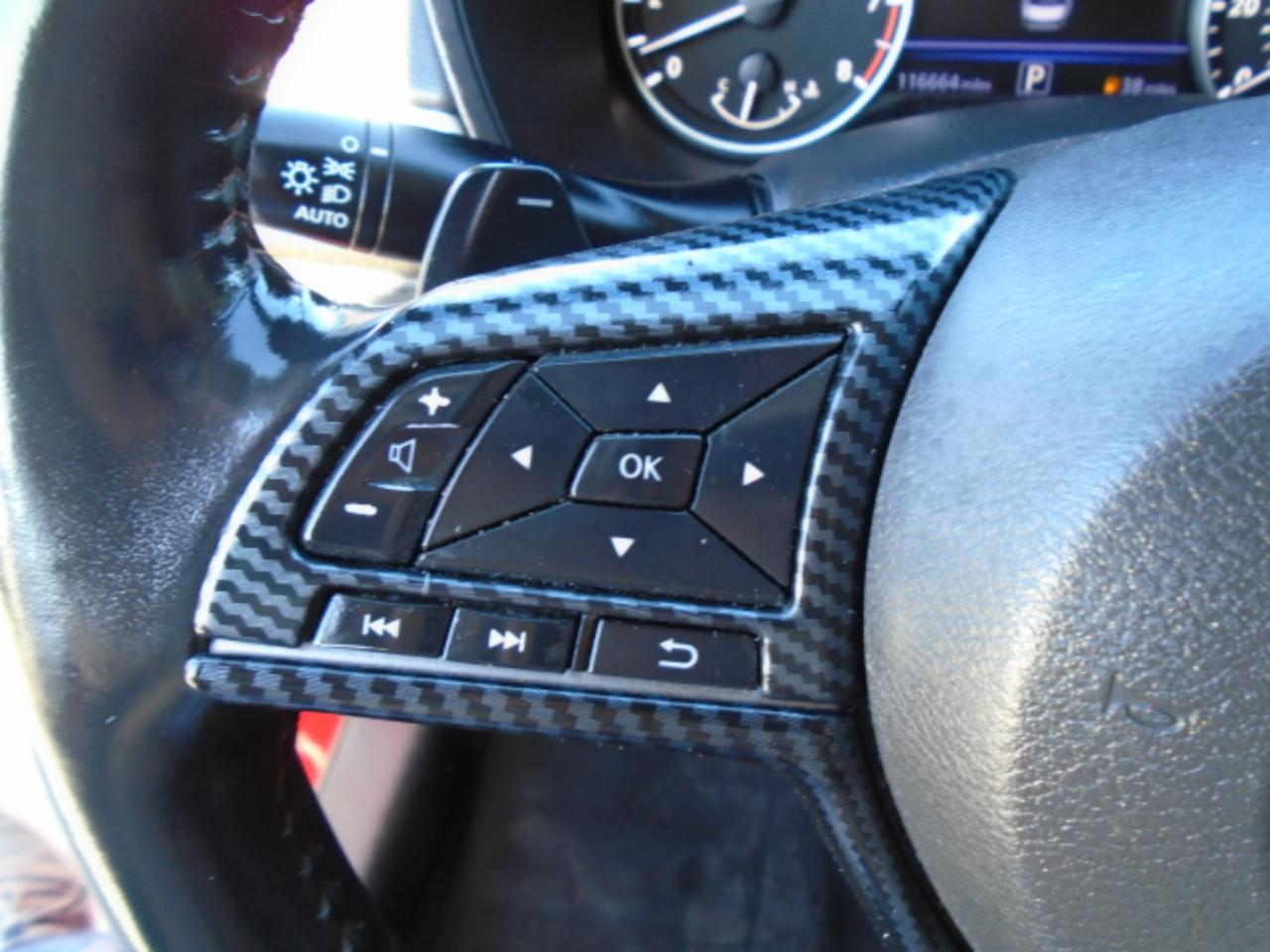 Nissan Altima 2.5 SR 2020